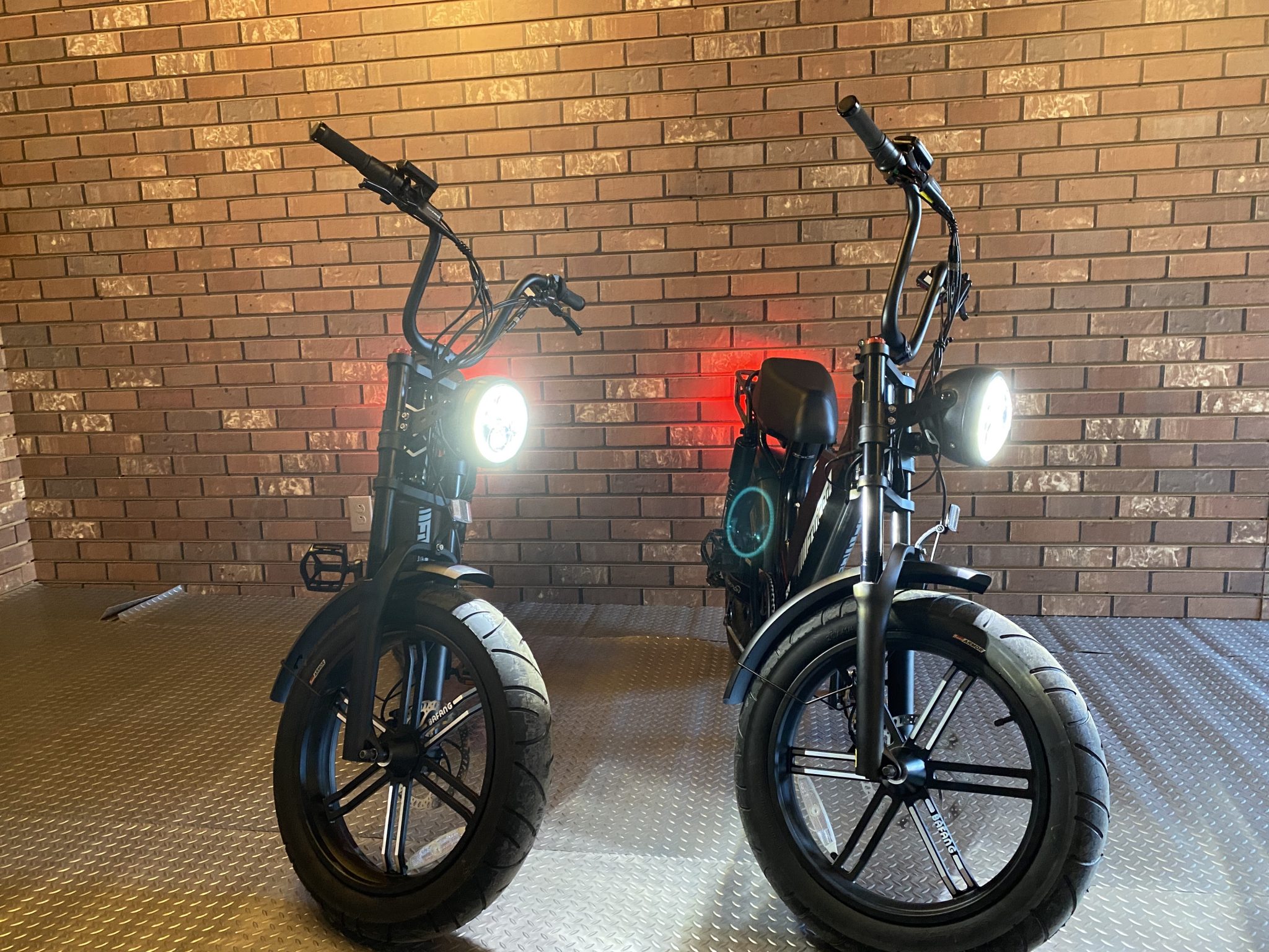 Check Our New Juiced Electric Mopeds Rolling Freedom Motorcycles