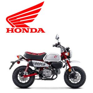 2024 Honda Monkey
