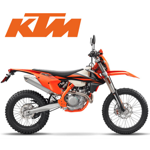 KTM 500 EXC-F