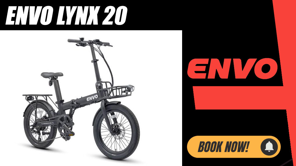 ENVO Lynx 20