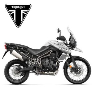 2018 Triumph Triumph Tiger