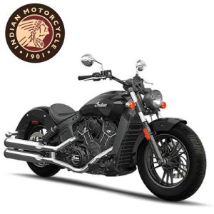 2015 Indian Scout
