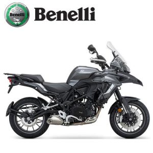 2022 Benelli TRK502X